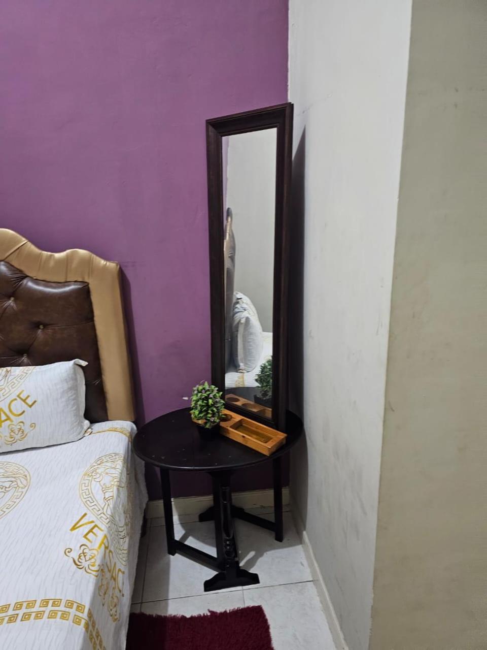 #1 Jacaranda Vacation Home Spanish Town Εξωτερικό φωτογραφία